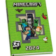 Download hacked Minecraft 2024 for Android from Mediafire
