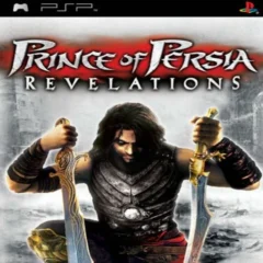 Download the Prince of Persia PSP game for Android in a small size
