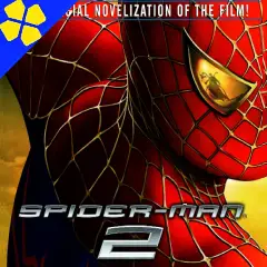 Download Spider-Man 2 PSP game for Android for the PPSSPP emulator