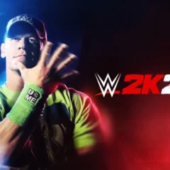 WWE 2K23  PPSSPP for PSP Emulator on Android | ISO Highly Compressed