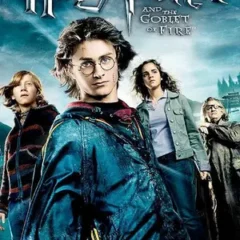 Download the game Harry Potter and the Goblet of Fire for PSP in a small size for the PPSSPP emulator