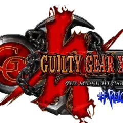 Download Guilty Gear XX Reload PSP compressed for the PPSSPP emulator.