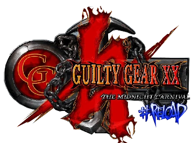 Download Guilty Gear XX Reload PSP compressed for the PPSSPP emulator.