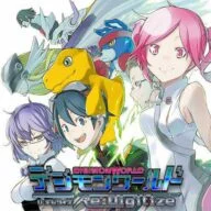 Download Digimon World Re:Digitize PSP compressed for the PPSSPP emulator.