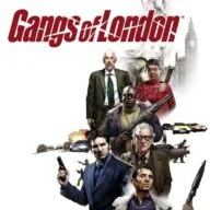 Download Gangs of London PSP game in a small size for the PPSSPP emulator