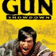 Download the game Gun Showdown PSP in a small size for the PPSSPP emulator on Android.