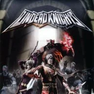 Download Undead Knights PSP compressed for PPSSPP emulator on Android.
