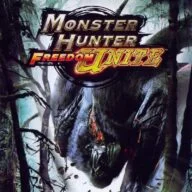 Download Monster Hunter Freedom Unite for PSP in a small size for the ppsspp emulator.
