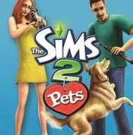 Download The Sims 2: Pets PSP compressed for the PPSSPP emulator.