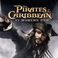 Download Pirates of the Caribbean At World’s End game for PSP in a small size for the PPSSPP emulator.