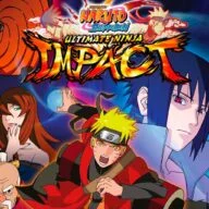 Download Naruto Shippuden Ultimate Ninja Impact PSP ISO compressed for PPSSPP emulator.